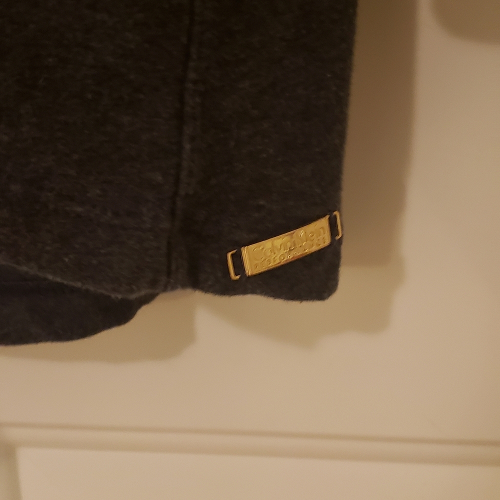 Calvin Klein Performance Jacket - Picture 4 of 8